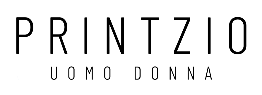Printzio Uomo Donna