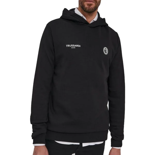 Trussardi Sweatshirt Hoodie