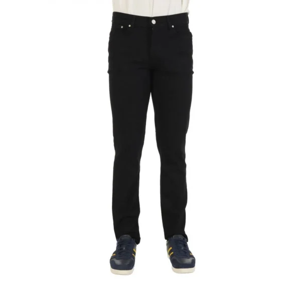 Trussardi Ανδρικό Παντελόνι Τζιν Comfort