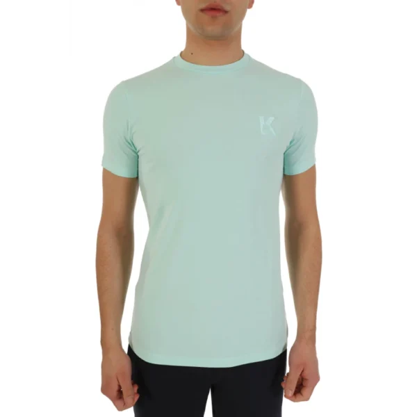 Karl Lagerfeld Ανδρικό T-Shirt K Tonal Logo
