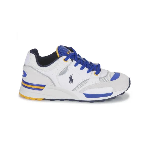 Polo Ralph Lauren Ανδρικό Παπούτσι Sneaker