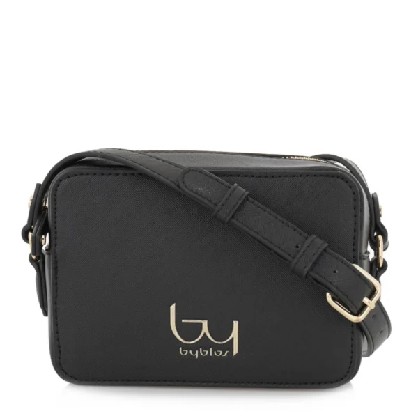 Byblos Γυναικεία Τσάντα Camera Bag Acquamarina