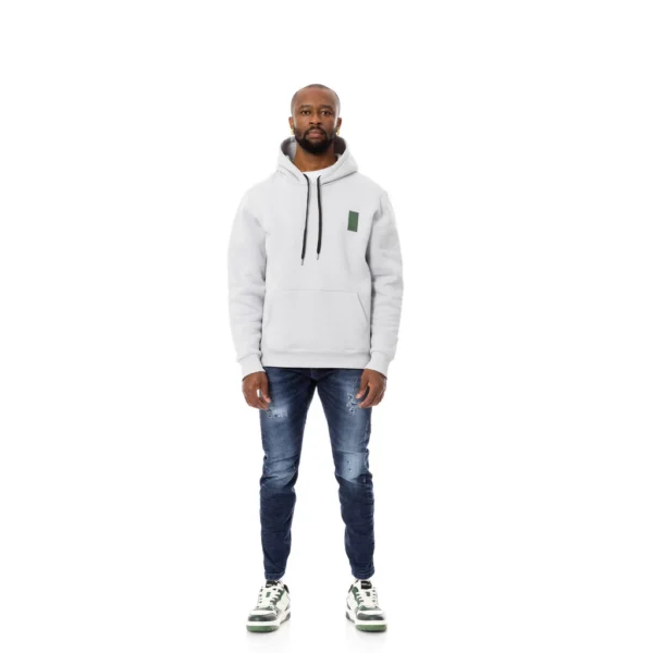 Cover Ανδρικό Παντελόνι Τζιν Oregon Loose Fit