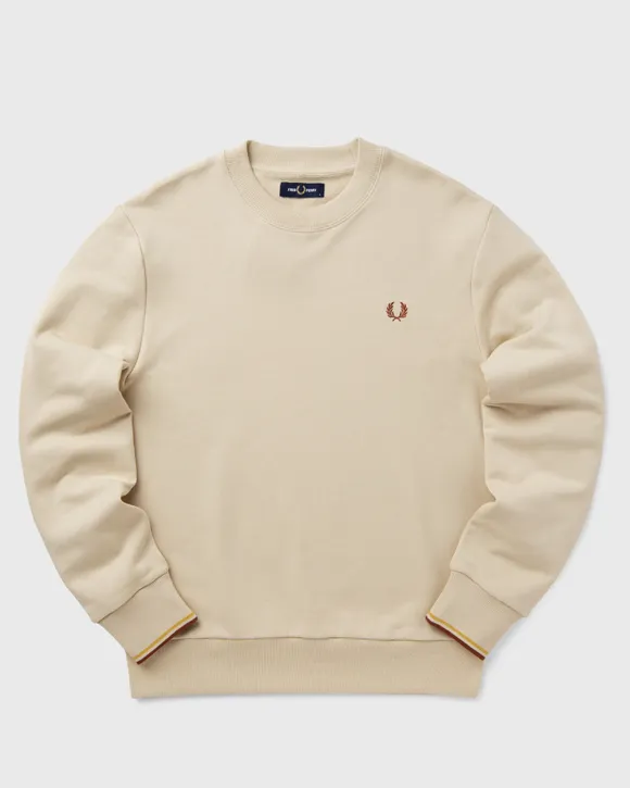 Fred Perry Ανδρικο Φουτερ Λαιμοκοψη