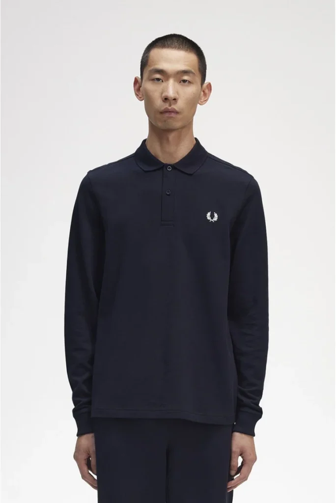 Fred Perry Ανδρικο Πολο