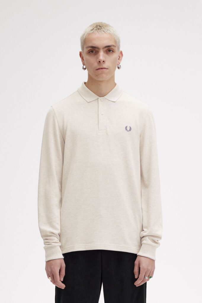 Fred Perry Ανδρικο Πολο