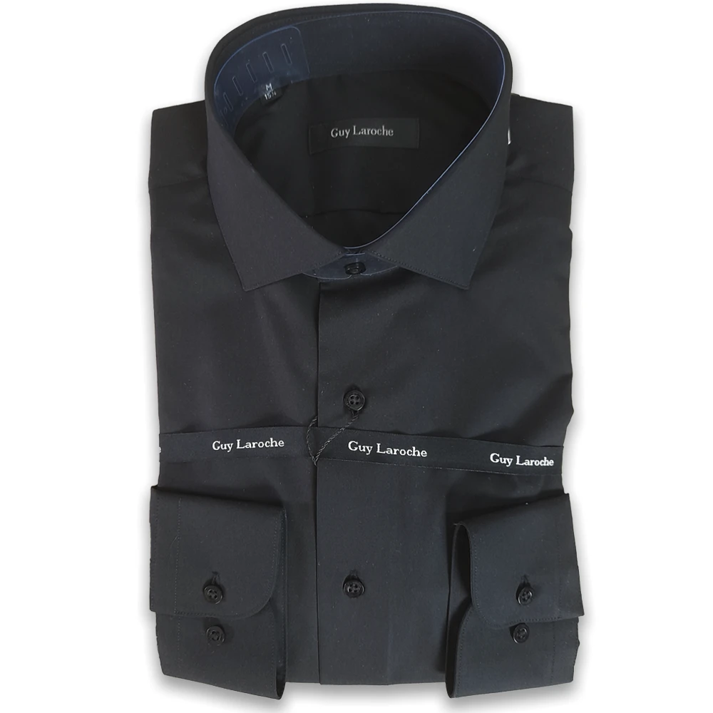 Guy Laroche Ανδρικό Πουκάμισο Comfort