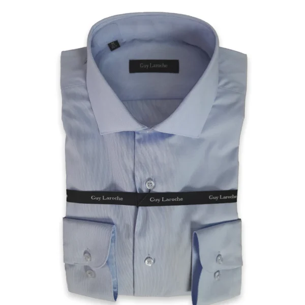 Guy Laroche Ανδρικό Πουκάμισο Cl