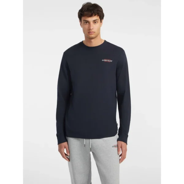 Guess Ανδρικο T Shirt
