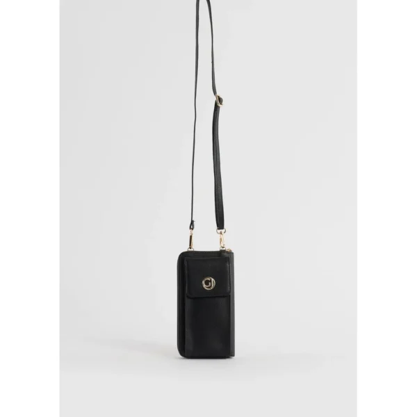 Gaudi Γυναικείο Phone Holder Πορτοφόλι Με Λουρί