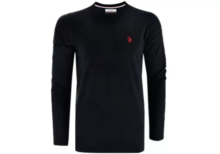 Us Polo Assn Ανδρικο Τ Shirt