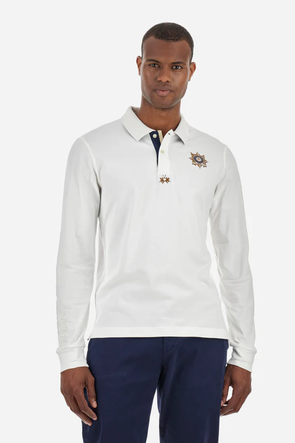 La Martina Polo Shirts