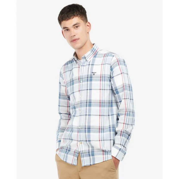 Barbour Ανδρικό Πουκάμισο Kidd