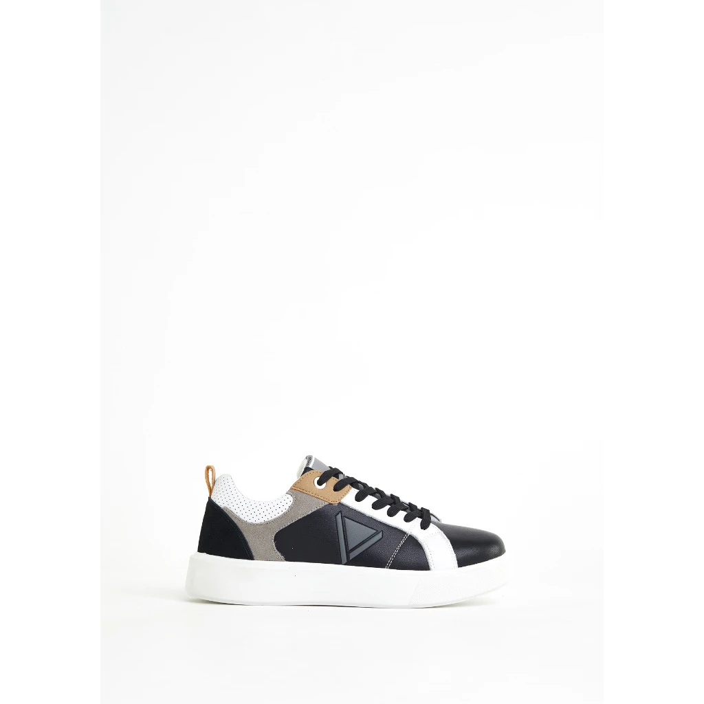 Gaudi Ανδρικό Παπούτσι Sneaker Δερμάτινο