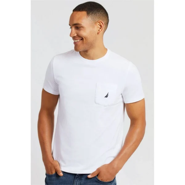 Nautica Ανδρικό T-Shirt