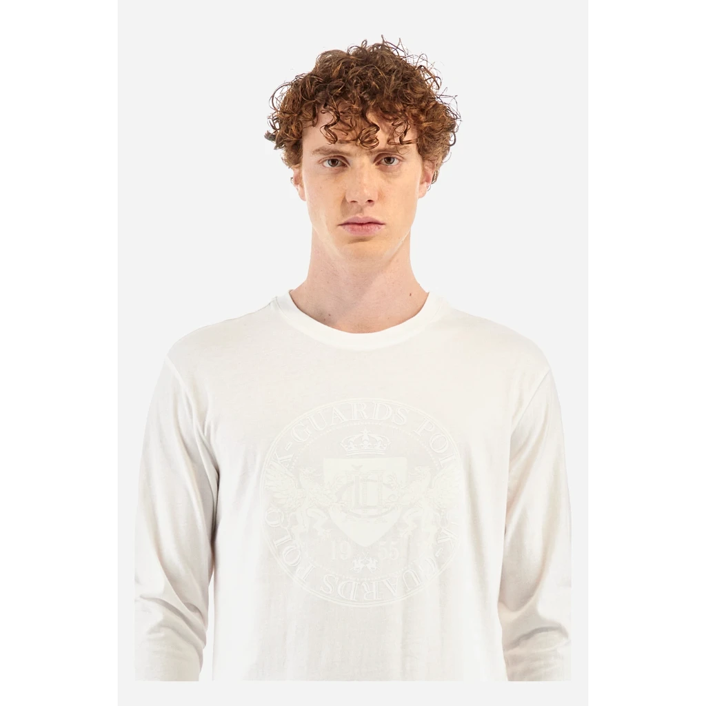 La Martina Ανδρική Μπλούζα T-Shirt - Image 3