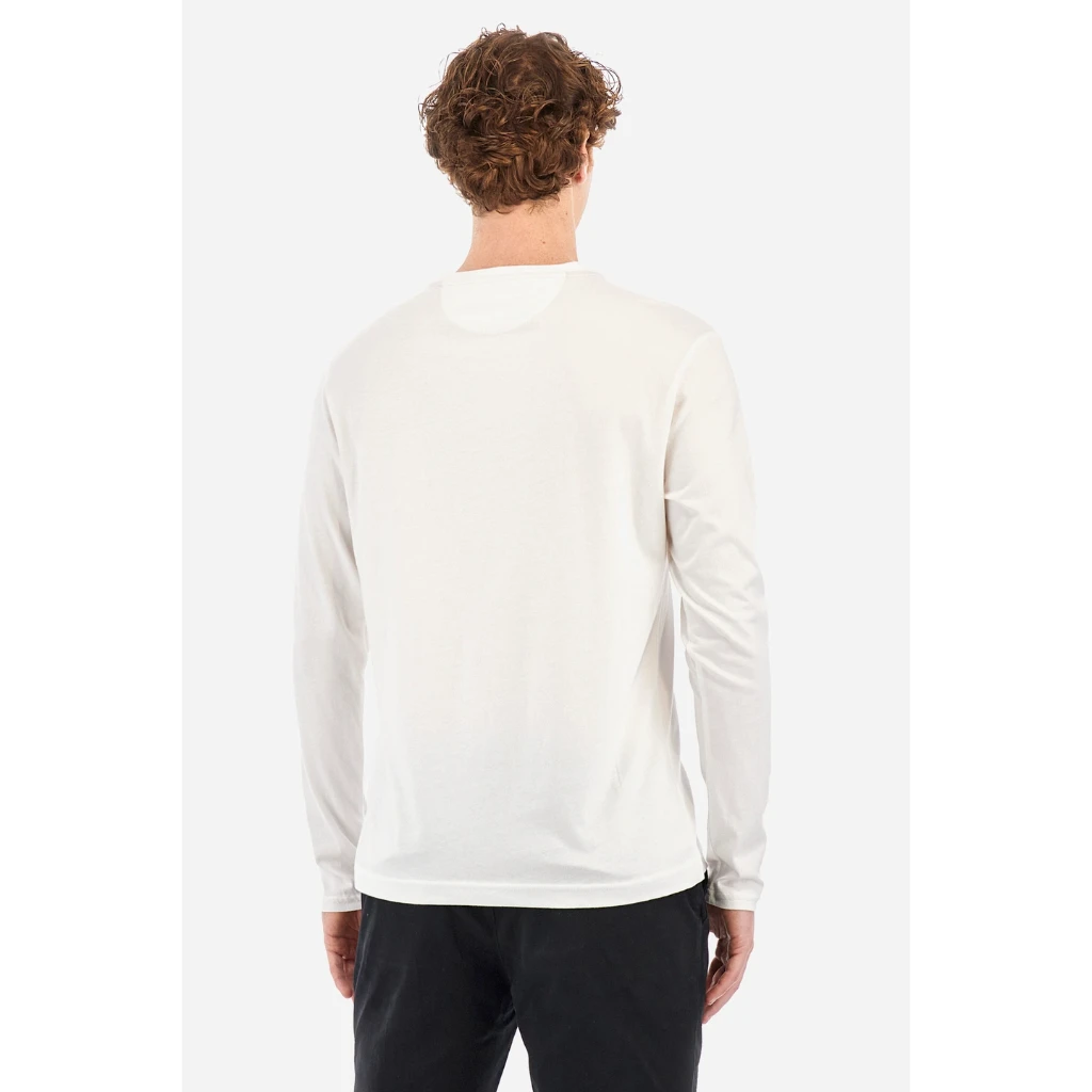La Martina Ανδρική Μπλούζα T-Shirt - Image 4
