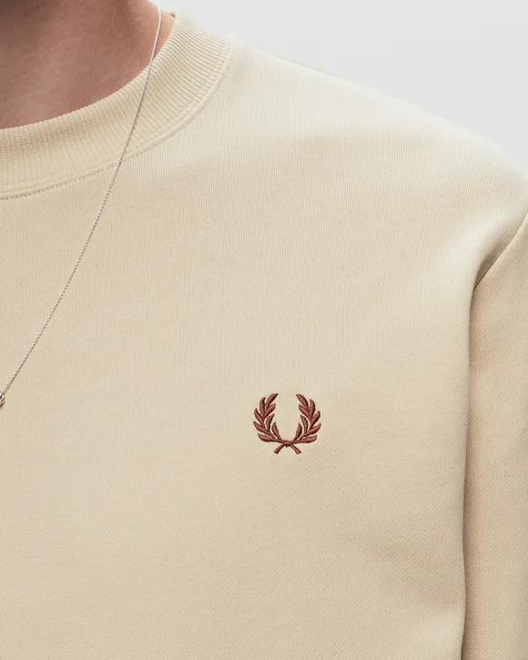 Fred Perry Ανδρικό Φούτερ - Image 3