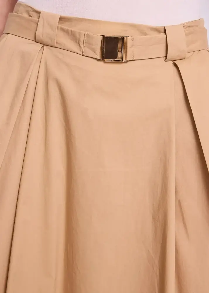 Gaudi Γυναικει Φουστα Maxi - Image 2