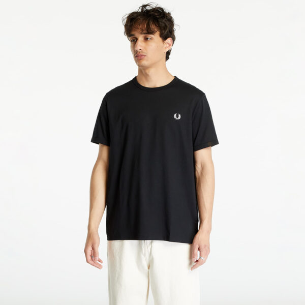 Fred Perry Ανδρικο Τ Shirt K/M