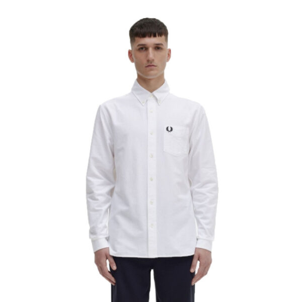 Fred Perry Ανδρικό Πουκάμισο