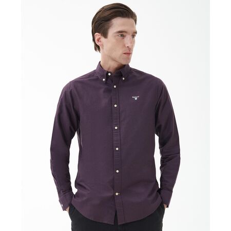 Barbour Ανδρικό Πουκάμισο Oxford