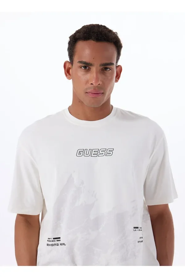 Guess Ανδρικό T-Shirt