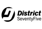 District