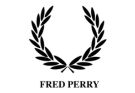 Fred Perry