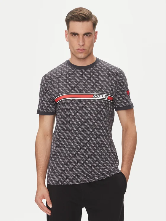 Guess Ανδρικο T-Shirt