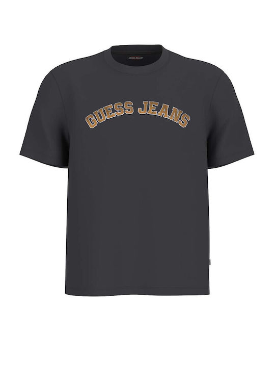 Guess Ανδρικο T Shirt Slim