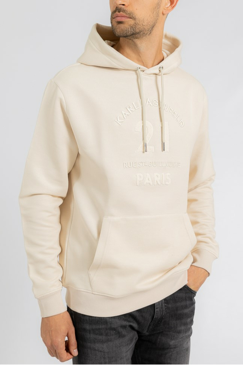 Karl Lagerfeld Hoody