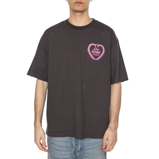 Deus Ανδρικό T-Shirt Lady Libertine