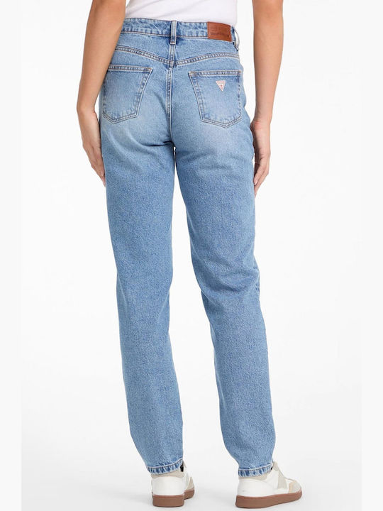 Guess Γυναικειο Τζιν - Image 4