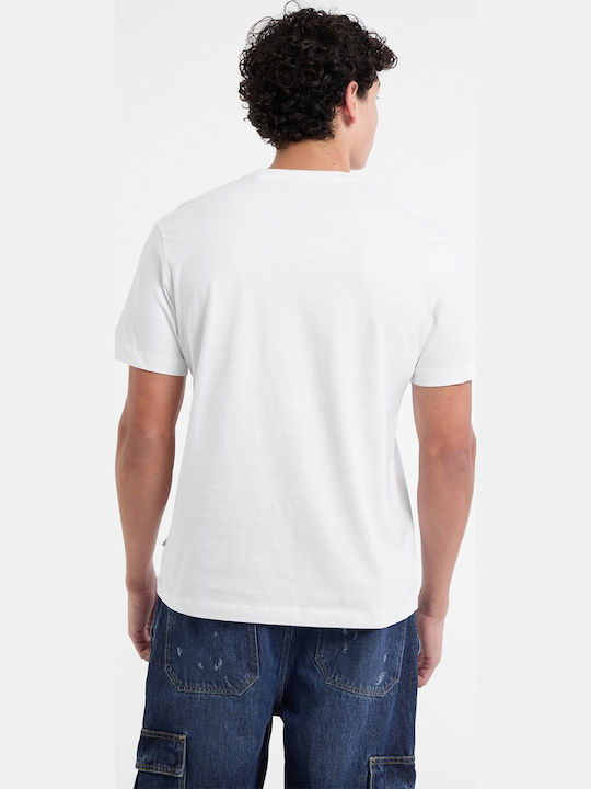 Guess Ανδρικό T-Shirt - Image 4