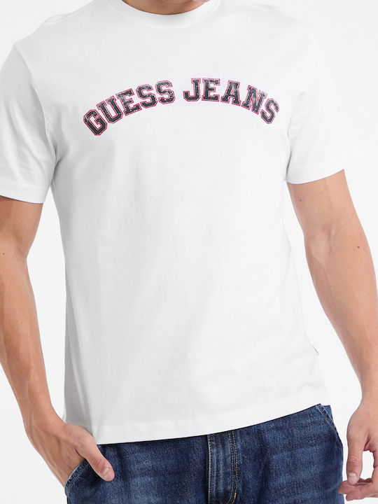 Guess Ανδρικό T-Shirt - Image 3