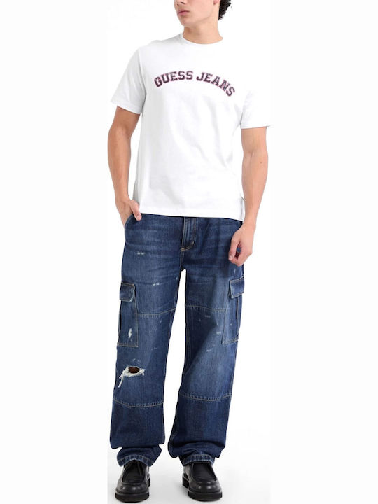 Guess Ανδρικό T-Shirt - Image 2