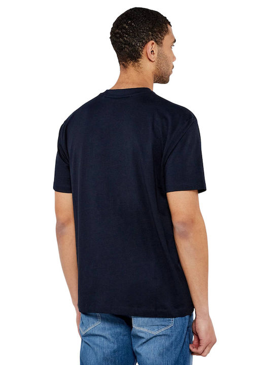 Guess Ανδρικό T-Shirt - Image 5