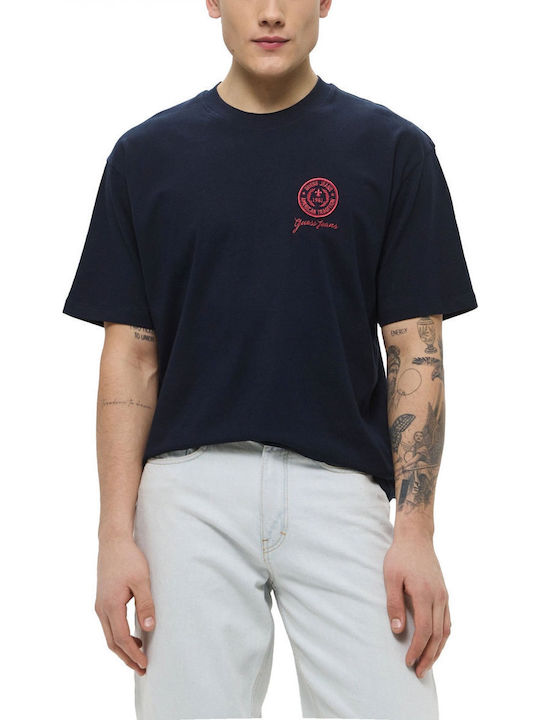 Guess Ανδρικό T-Shirt - Image 7