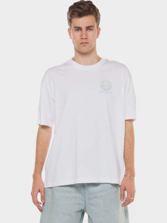 Guess Ανδρικό T-Shirt