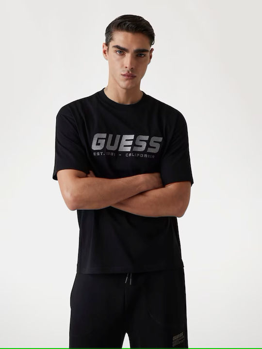 Guess Ανδρικό T-Shirt