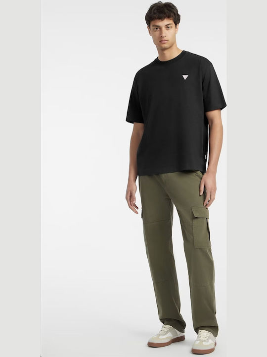 Guess Ανδρικό T-Shirt - Image 3