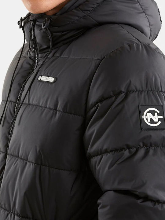 Ανδρικό Μπουφάν Puffer - Image 3