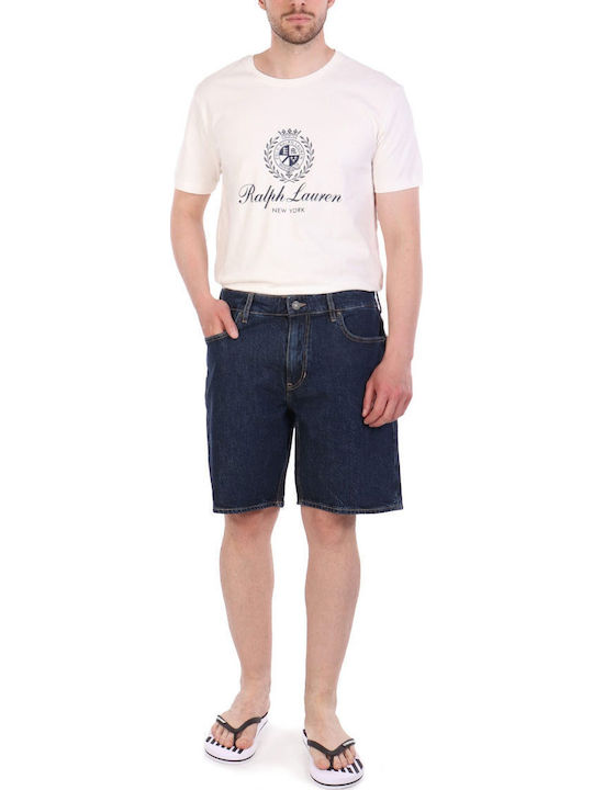 Guess Ανδρικh Bερμουδα Jean