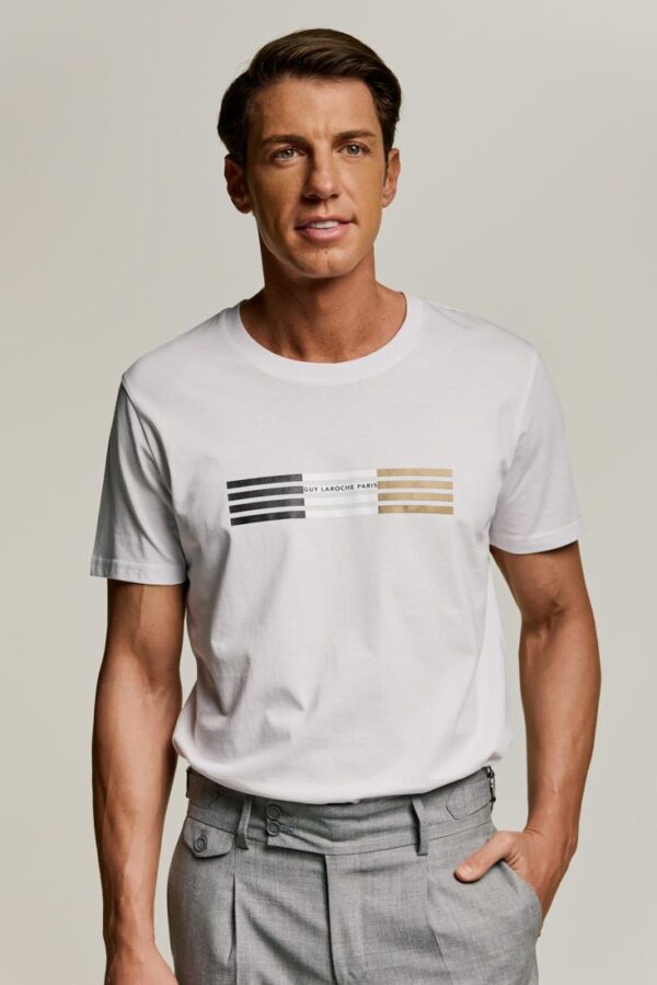 Guy Laroche Tshirt Col16