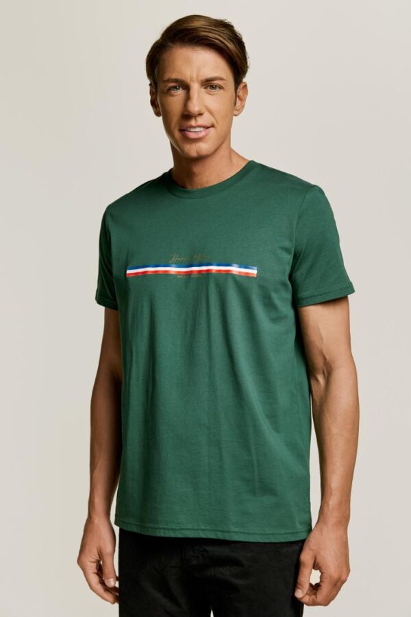 Guy Laroche Tshirt Col 19