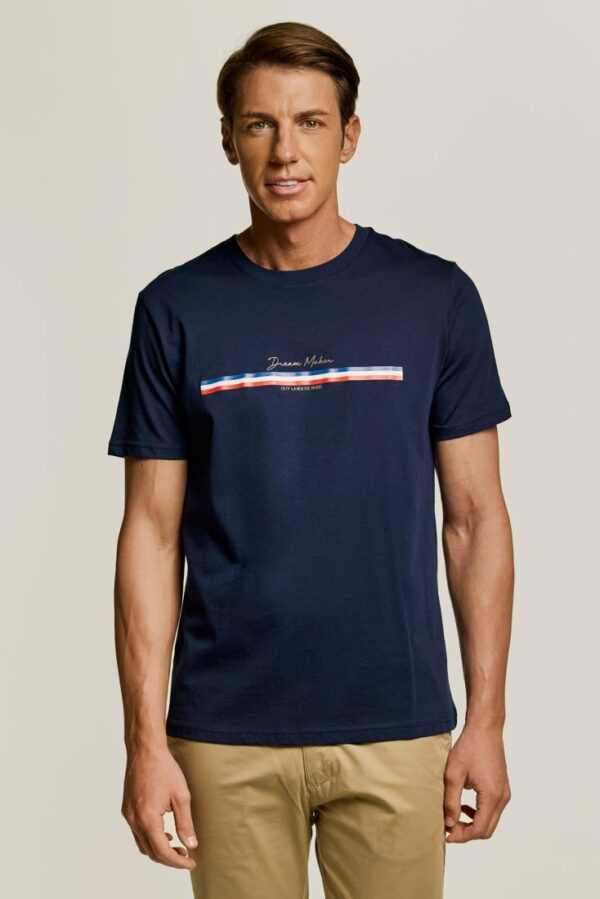 Guy Laroche Tshirt Col 2