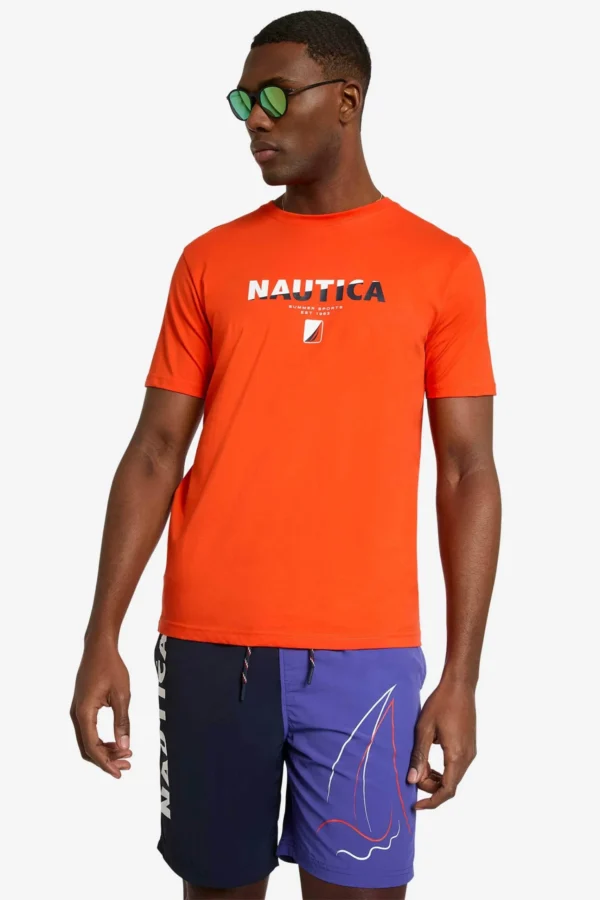 Ανδρικό T-Shirt